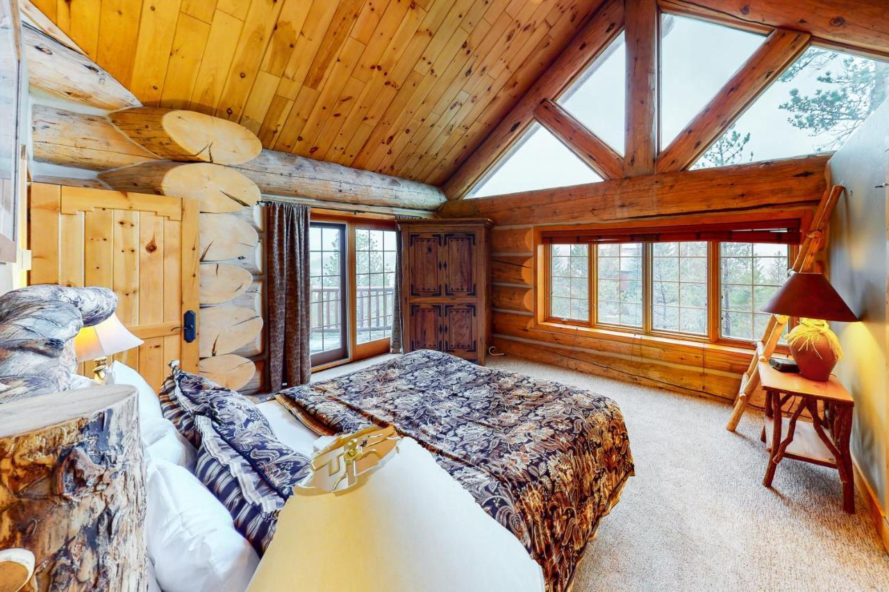 Fairy Tale House Βίλα Dillon Εξωτερικό φωτογραφία