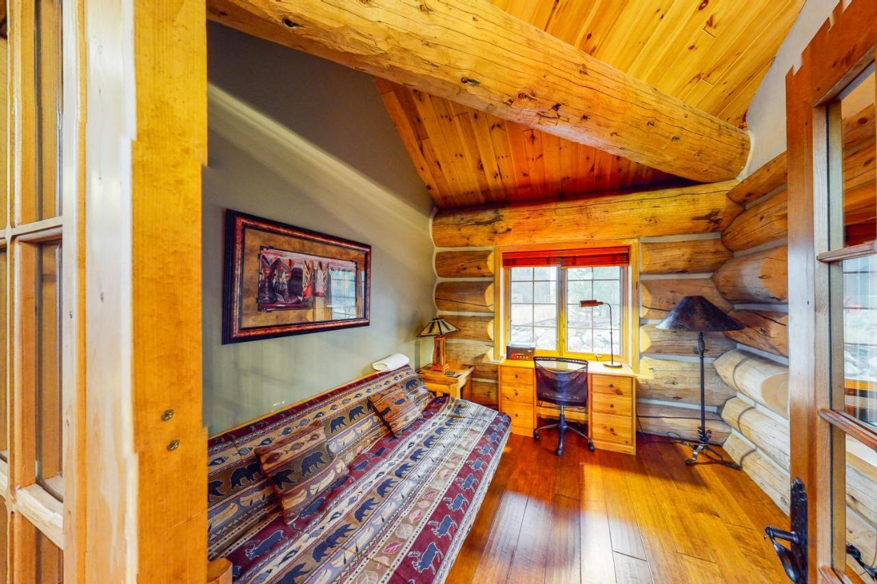 Fairy Tale House Βίλα Dillon Εξωτερικό φωτογραφία