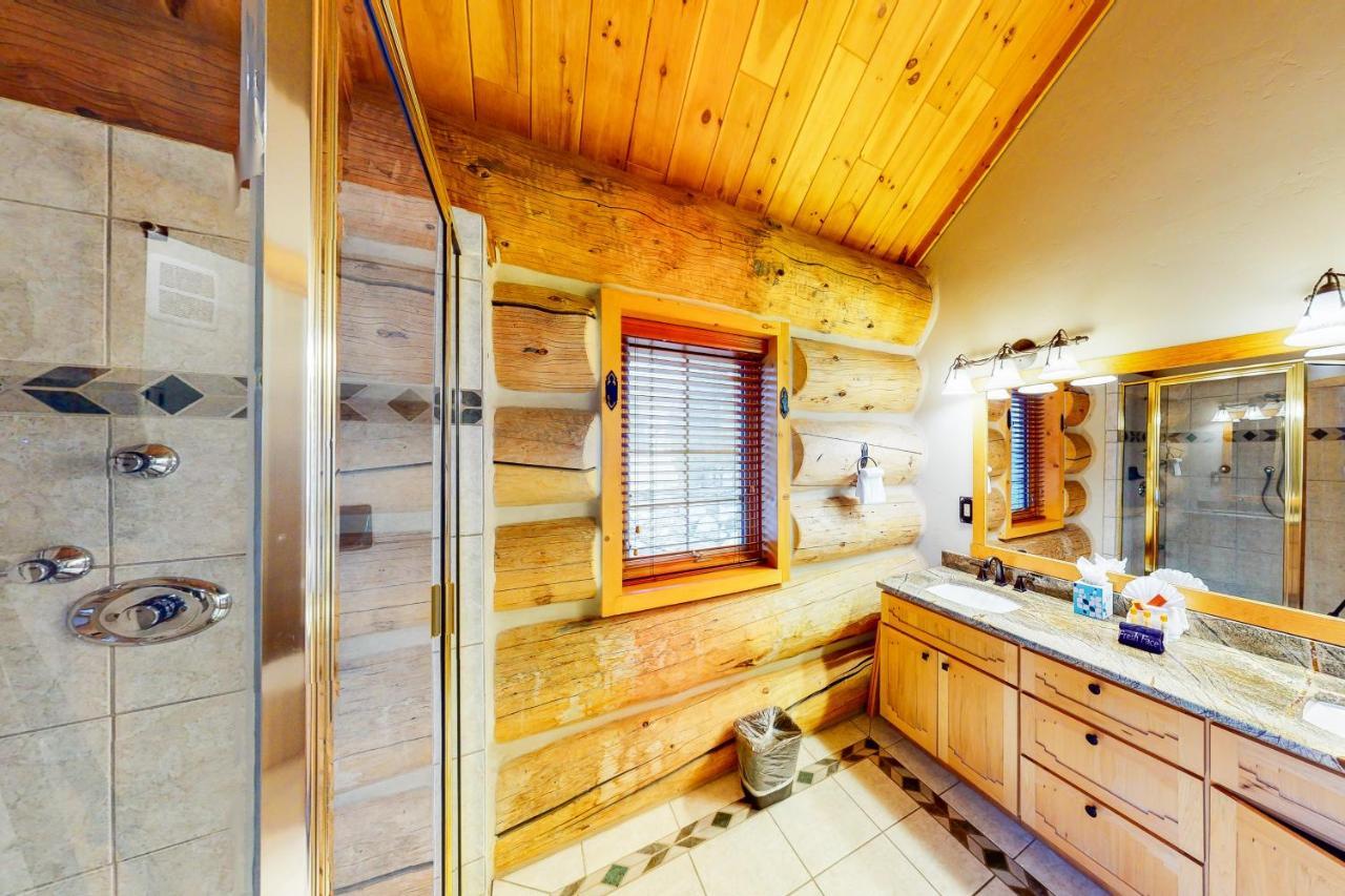 Fairy Tale House Βίλα Dillon Εξωτερικό φωτογραφία
