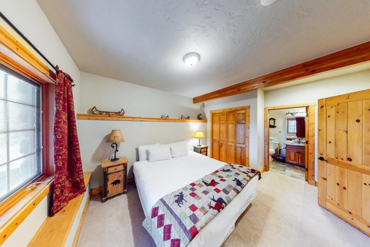 Fairy Tale House Βίλα Dillon Εξωτερικό φωτογραφία