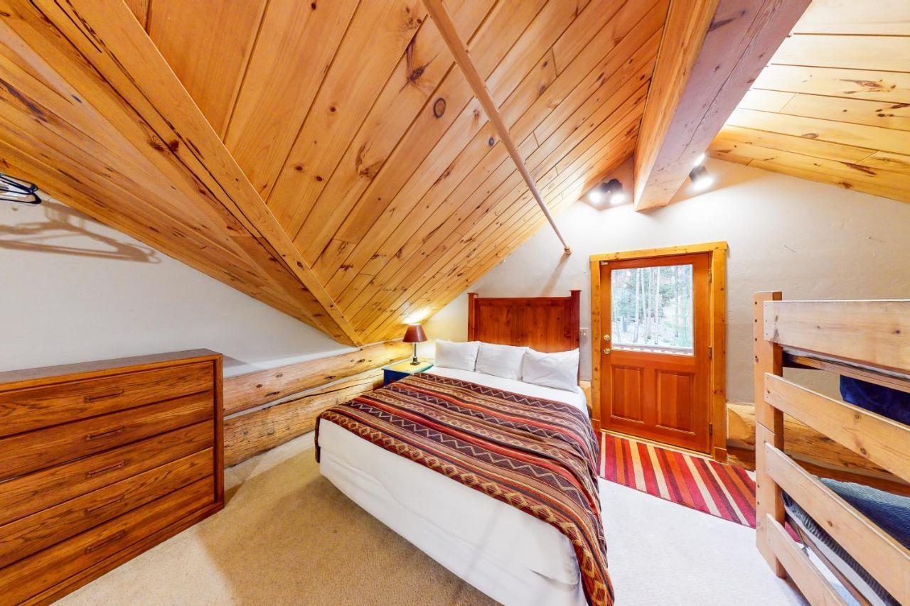 Fairy Tale House Βίλα Dillon Εξωτερικό φωτογραφία