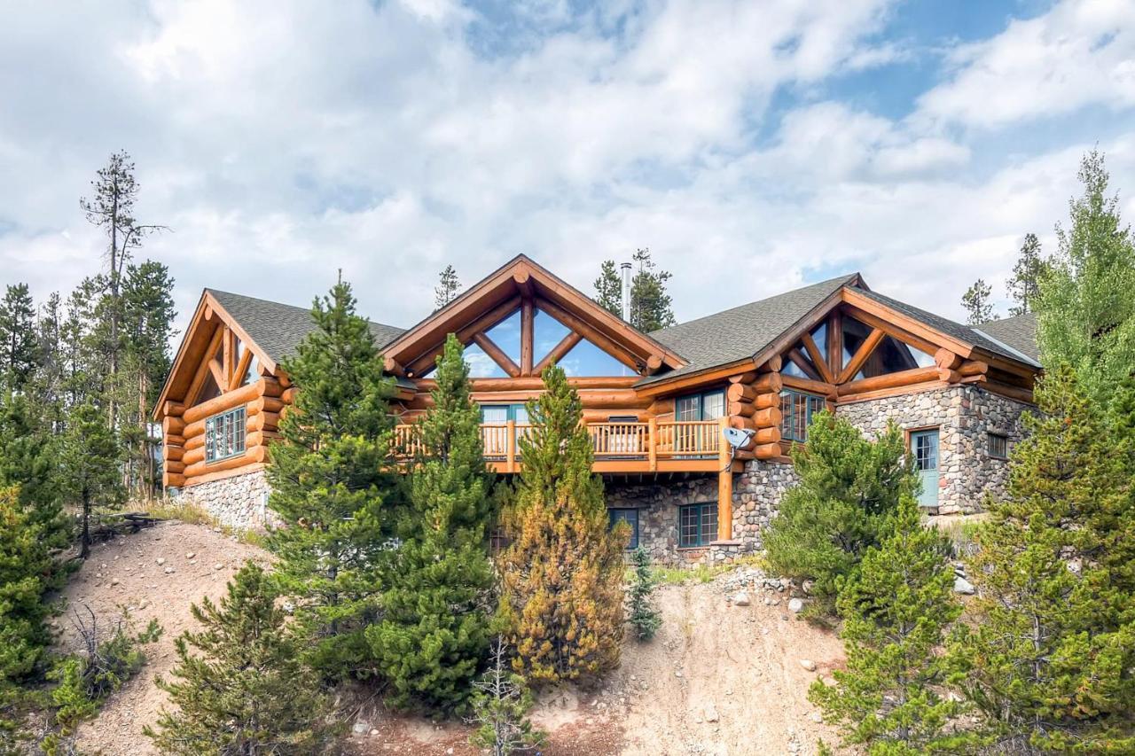 Fairy Tale House Βίλα Dillon Εξωτερικό φωτογραφία