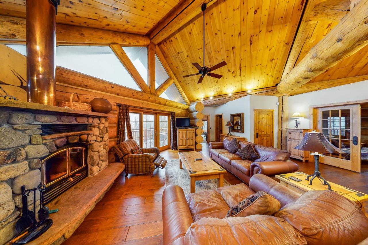 Fairy Tale House Βίλα Dillon Εξωτερικό φωτογραφία